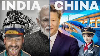 Why India Will NEVER Replicate China’s Success? | 3 Brutal Truths No One Talks About! Wealth