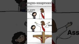 #reflexao #fé #louvor #deus #jesus #musica #louvores #segue #benção
