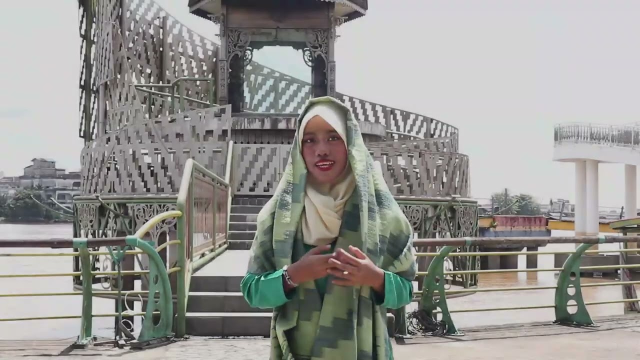 KREASI 2025 - Tim Kapuas MTs. Negeri 2 Pontianak, Kalimantan Barat