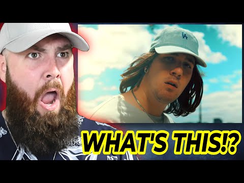 FIRST METALCORE EXPERIENCE! Windwaker "Break The Rules" | Brandon Faul Reacts
