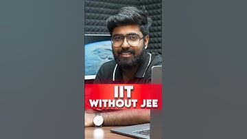 VERGEET JEE! 3 alternatieven voor IIT