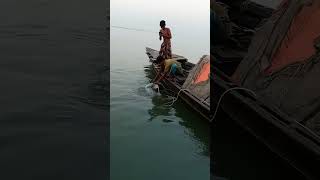 Fish Catching