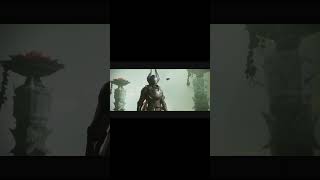Savathun Death Cutscene