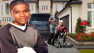 Here's What REALLY Happened To 'Junior' From "My Wife And Kids" (SAD STORY) Net Worth