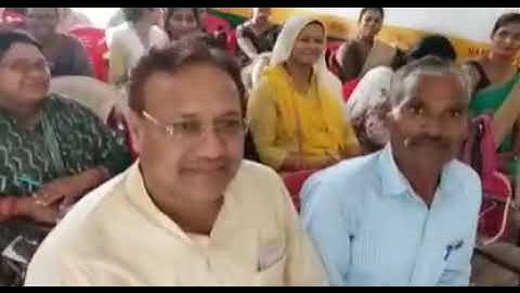 nipun bharat training batch 7 room 2 days 4 morning