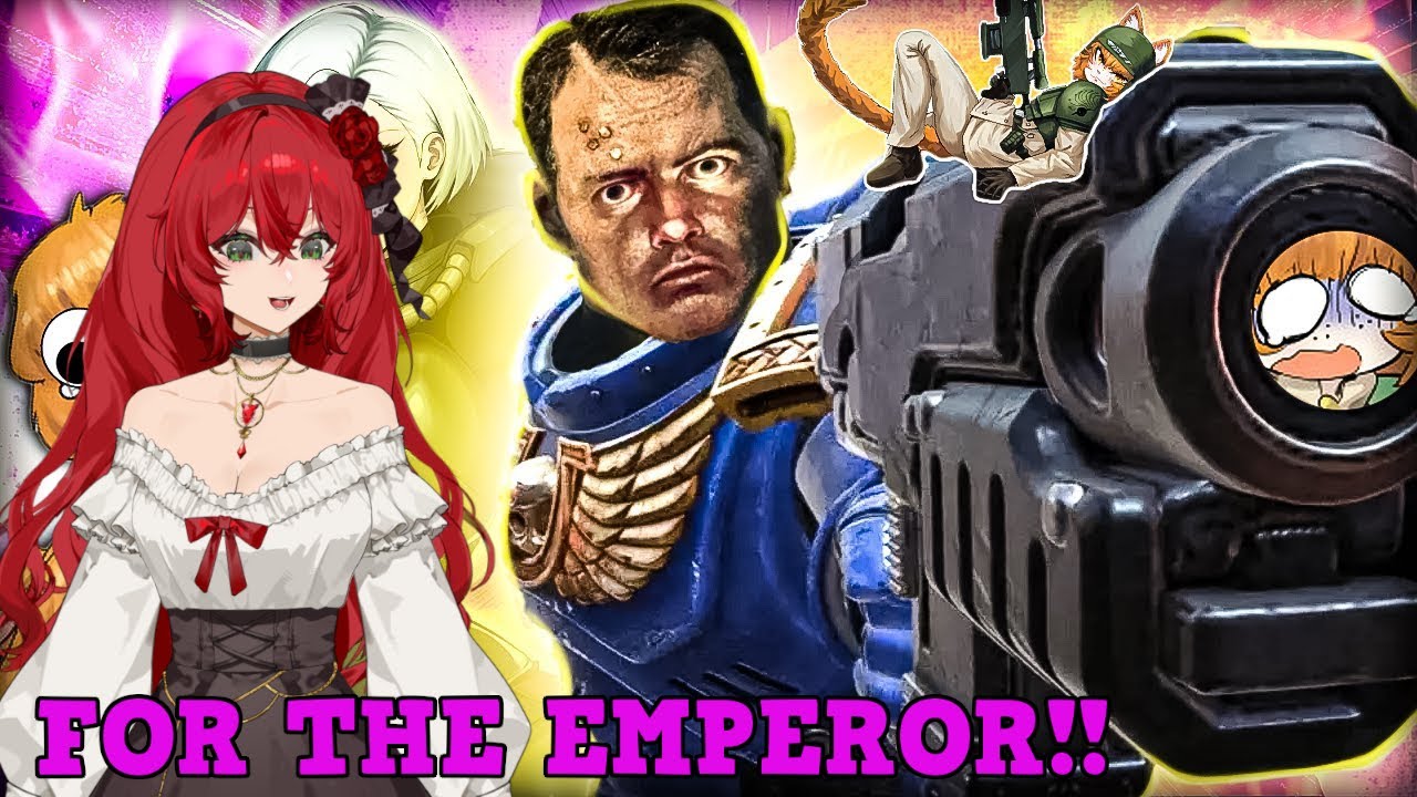 Horde Mode ACTIVATED! || Fleekazoid react