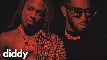Diddy, Jacquees, Fabolous - Pick Up (Lyrics)