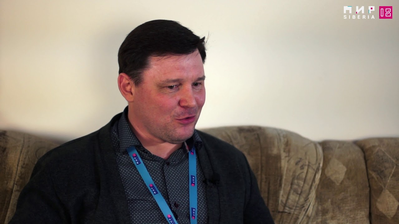 Интервью Сергея Маисурадзе с Валерием Мартыновым - YouTube