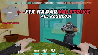 TUTORIAL TO CHANGE RESOLUTION AND FIX CSVALO ANDROID RADAR #valorant#valorantmobile#cs16#gameplay