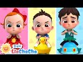 응가가 안 나와요 + 동요모음 | 생활습관 | 키즈 | 인기동요 | 리아차차 LiaChaCha