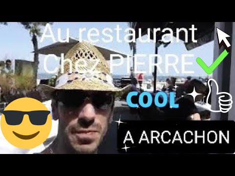 On se fais plaisir à Arcachon