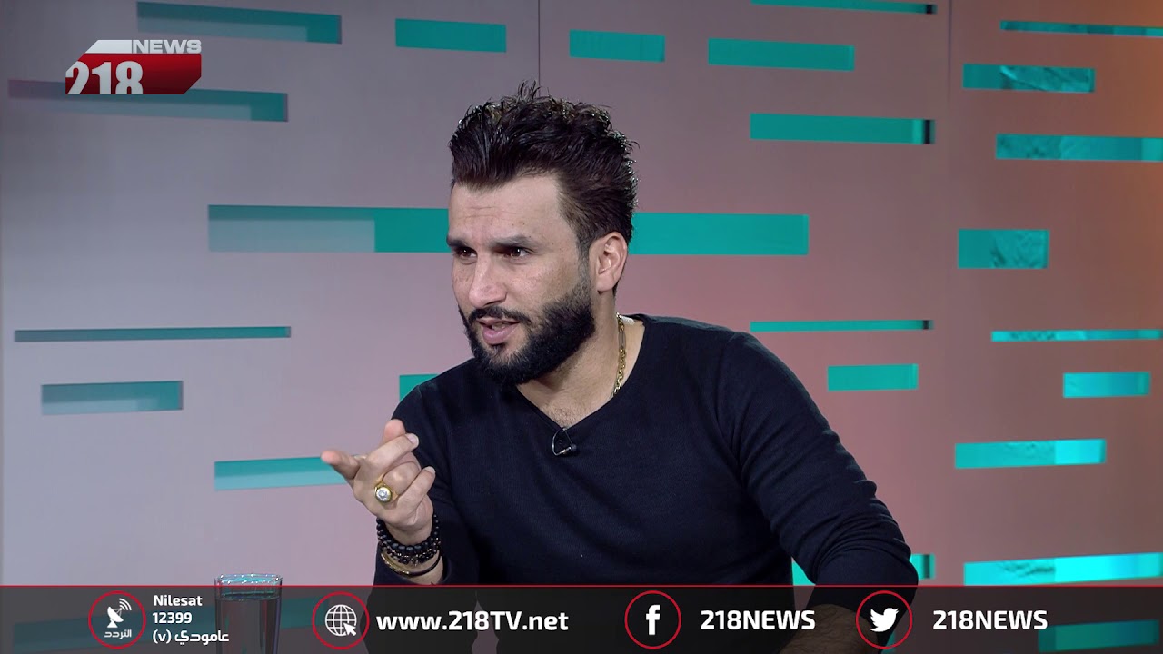 سامر سعيد ..اللعب مع الأهلي طرابلس أجمل محطاتي الرياضية