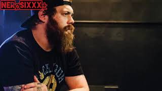 i don't wanna die-Danny Worsnop (Sub/Esp)