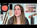 TRYING NEW MAKEUP FROM SEPHORA | GRWM ft. Givenchy, Merit, Melt, Saie, Makeup by Mario, & More