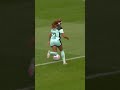 Call it instant impact from Gotham's Portilho 💃  #nwsl