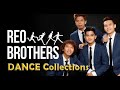 REO Brothers | DANCE Collections | 4K - (Ultra HD)