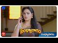 Sandhya Ragam Latest Promo - 02nd May 2026 in ETV Telugu at 12:30 PM - Mallemala Tv