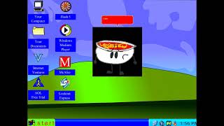 Microsoft Agent Desktop Skits - Windows XP Version 19.914