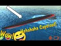 How To Make Ship Capsized in Ship Mooring 3D - Ship Mooring 3D