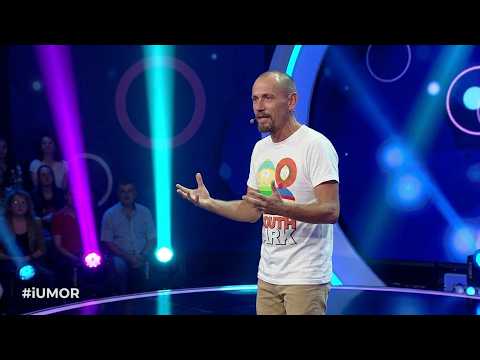 iUmor | Episodul 7 INTEGRAL | Sezonul 7 | Varză, invitatul special al ediției