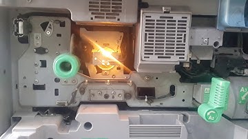 Taskalfa 820 Duplex printing