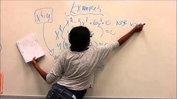 Solving Radicals & Power Equations