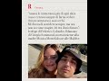 Il fidanzato di una delle vittime delle Maldive: "Giorgia amava le immersioni, era il mio futuro"