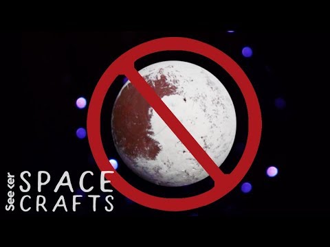 What Does It Take to Be a Planet and Why Doesn&rsquo;t Pluto Belong?