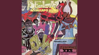 Fela Kuti Shuffering And Shmiling オリジナル Shuffering & Shmiling, Pt. 1 & 2 - YouTube