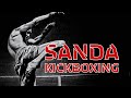 Sanda kickboxing at uk shaolin gym  your sanda kickboxing journey starts here  wushu sanda