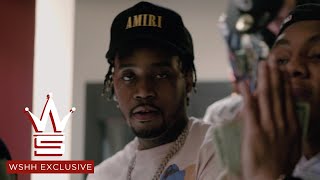 Fivio Foreign - “Fully Focused” (Freestyle) ( Video - WSHH Exclusive) Resimi