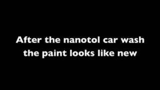 Nanotol Car-Wash