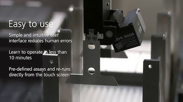 Automated Cell Handling on QPatch II