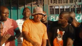 Críticas e Shout Outs - Phay Grand O Poeta | VIDEO OFICIAL