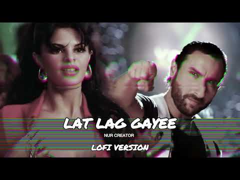 Lat Lag Gayee (Perfect Slowed + Reverb ) Race2 movie