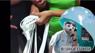 Marque Aquele Seu Amigo Mentiroso