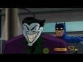 Joker saves Batman