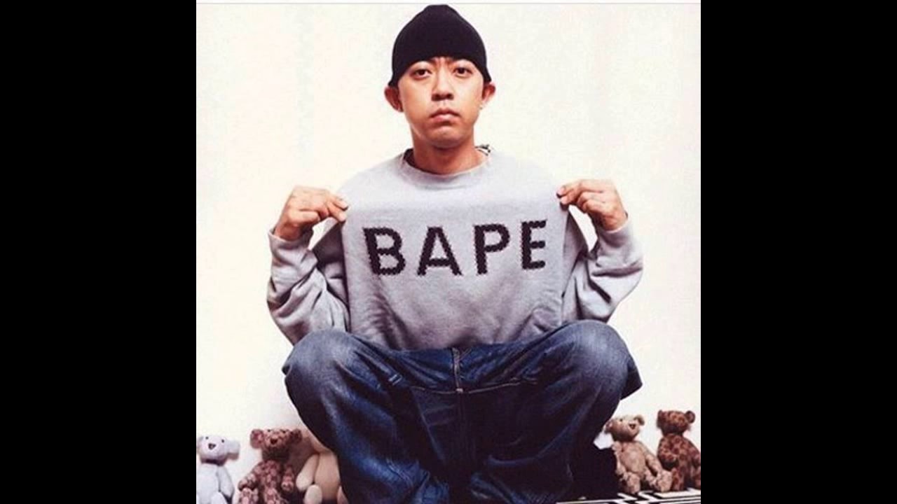 Watch J $tash - NIGO on YouTube Watch J $tash - NIGO on YouTube