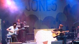 Jupiter Jones - Berlin  (Live 13/07/12 Heimspiel) HD