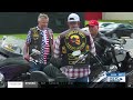 Local veterans come together to support one another