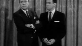 The Jack Benny Program Lunch Counter Murder Part 1 of 3