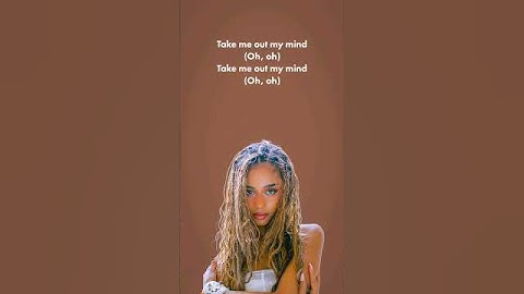 Thumbnail of Tyla – Bliss (Lyrics Video)