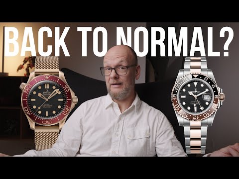 Morgan Stanley & Watch market update 2025
