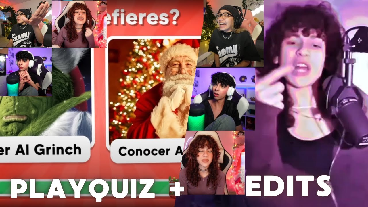 ⚠️PROBLEMAS CON LA COMPETENCIA DE EDITS🔥 | Alex, Rai & Alo🎬 - YouTube