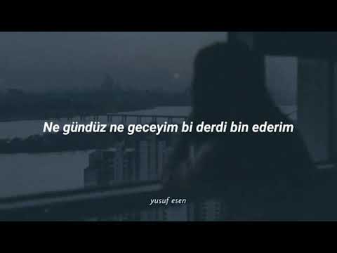 Meg Annem Official Video Sözleri