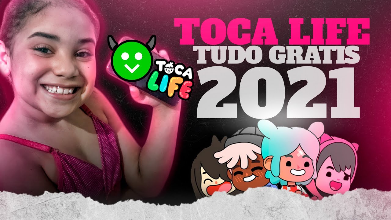 Pin em Tudo gratis