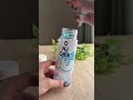 捨てる前に見て🥹💙ONICHAアレンジ2選✨可愛すぎて飲み終わっても捨てられないよね🥹