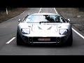 Jim's Hand Built Ford GT40 - Born This Way Modifiers Ep. 1