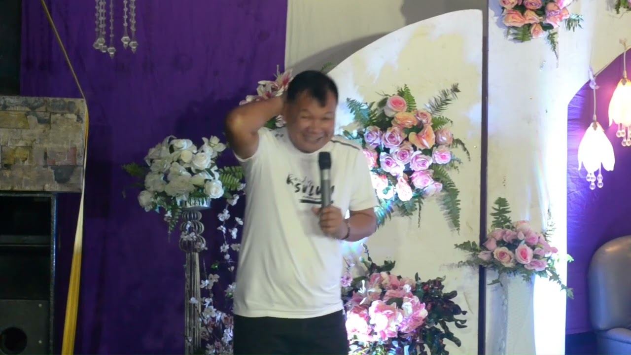 PAMAGBAGA kadagiti agkallaysa!