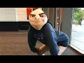 VERSUCHE NICHT ZU LACHEN ODER ZU GRINSEN